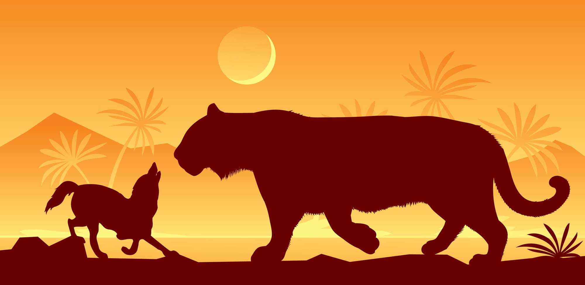 Image For Jungle Book